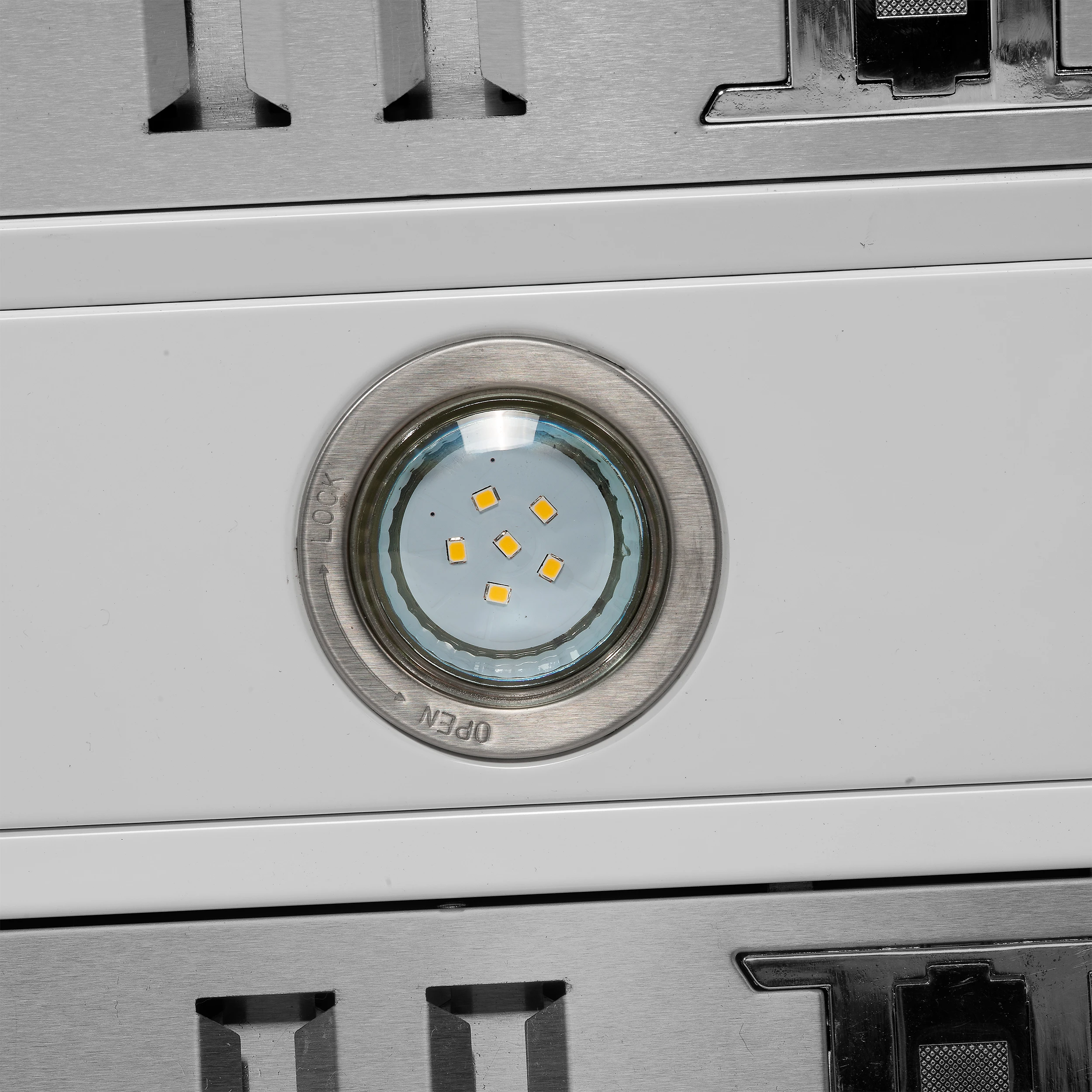 Aria 30 Inch Wall-Mounted Range Hood FRHWM509530