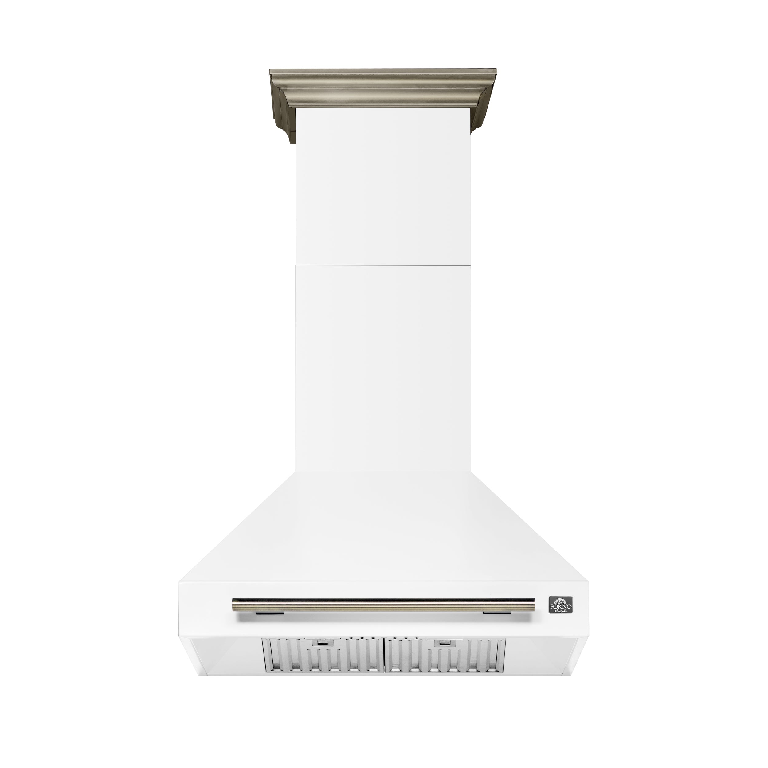 Aria 30 Inch Wall-Mounted Range Hood in FRHWM509530WHT