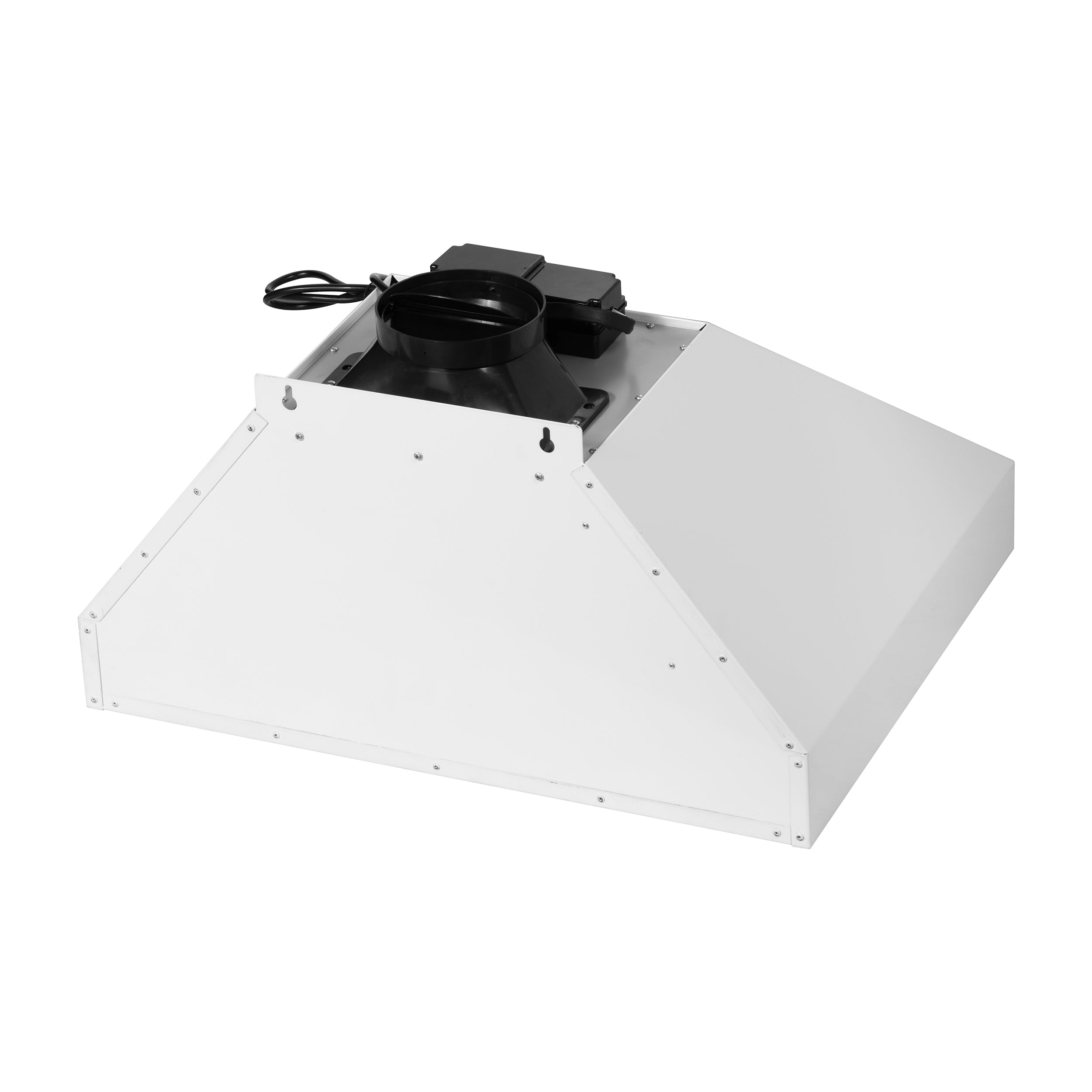 Aria 30 Inch Wall-Mounted Range Hood in FRHWM509530WHT