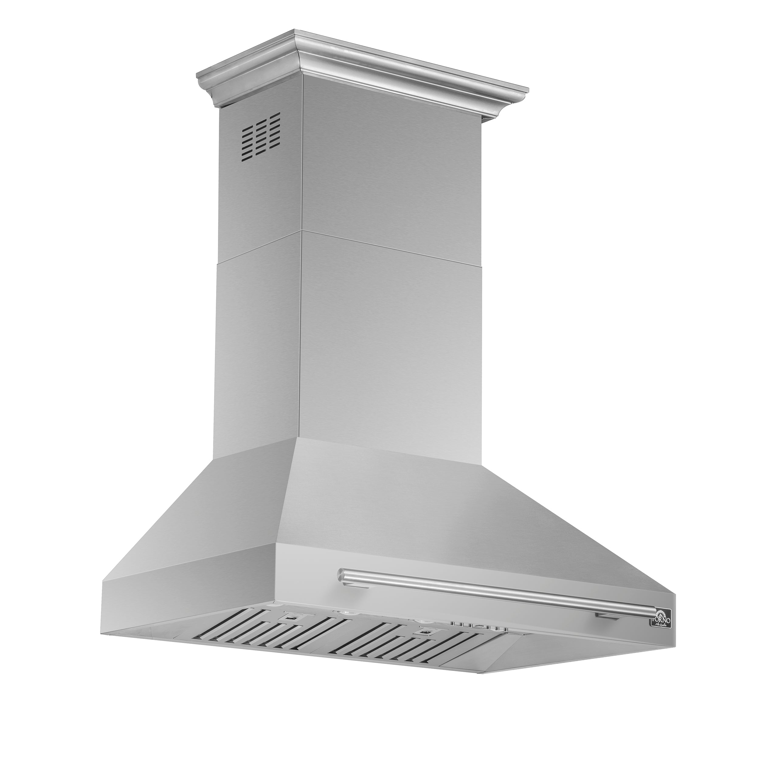 Aria 36 Inch Wall-Mounted Range Hood FRHWM509536