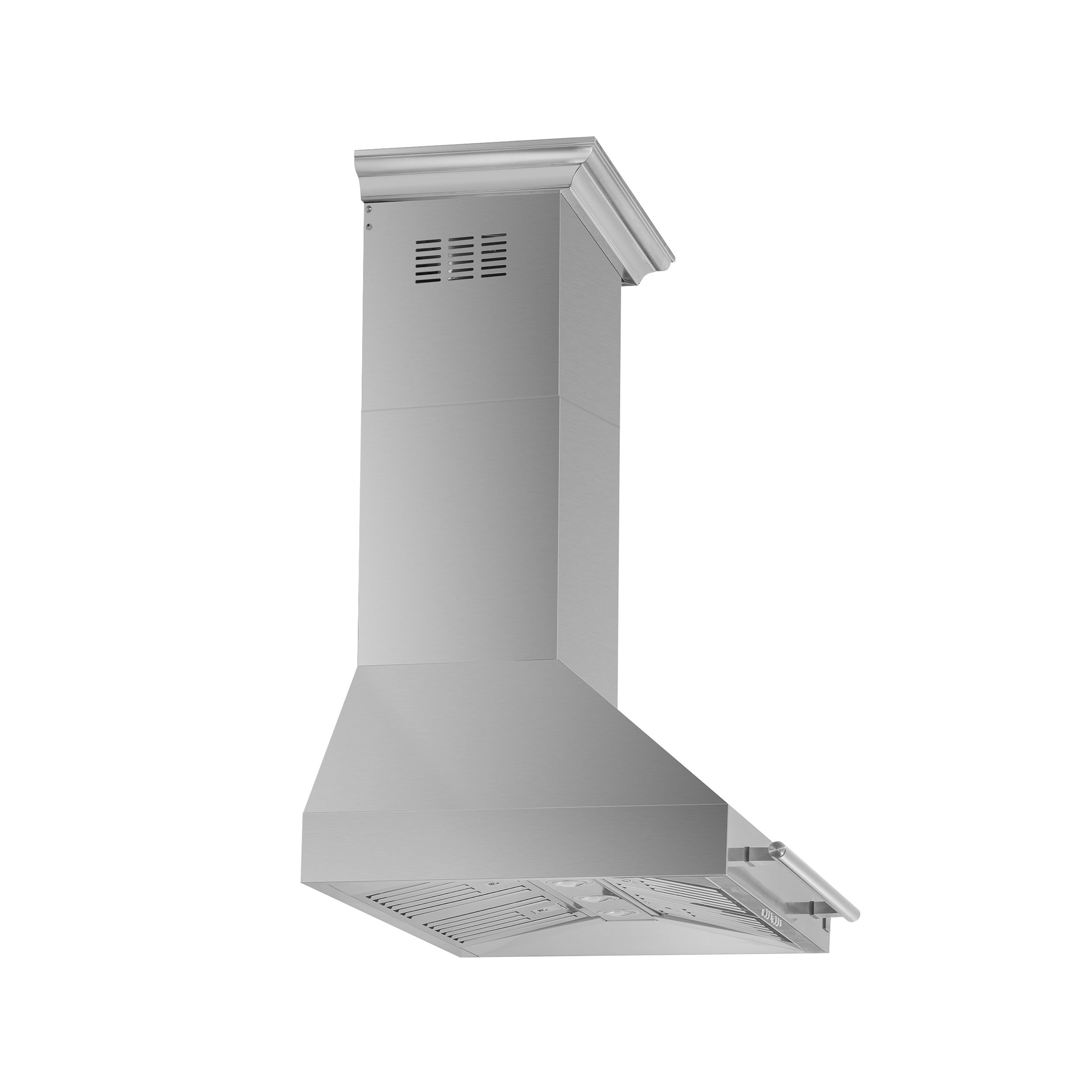 Aria 36 Inch Wall-Mounted Range Hood FRHWM509536