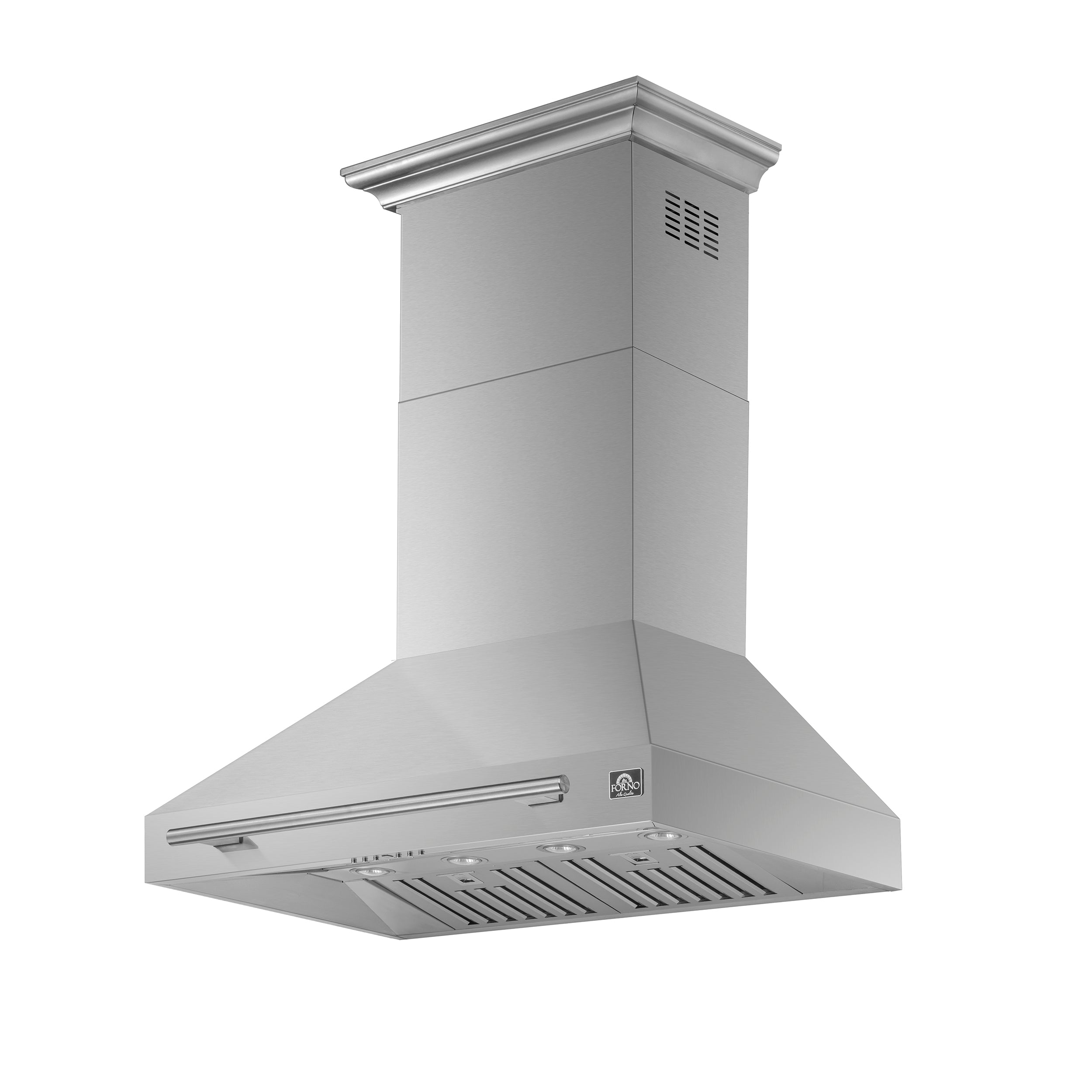 Aria 36 Inch Wall-Mounted Range Hood FRHWM509536