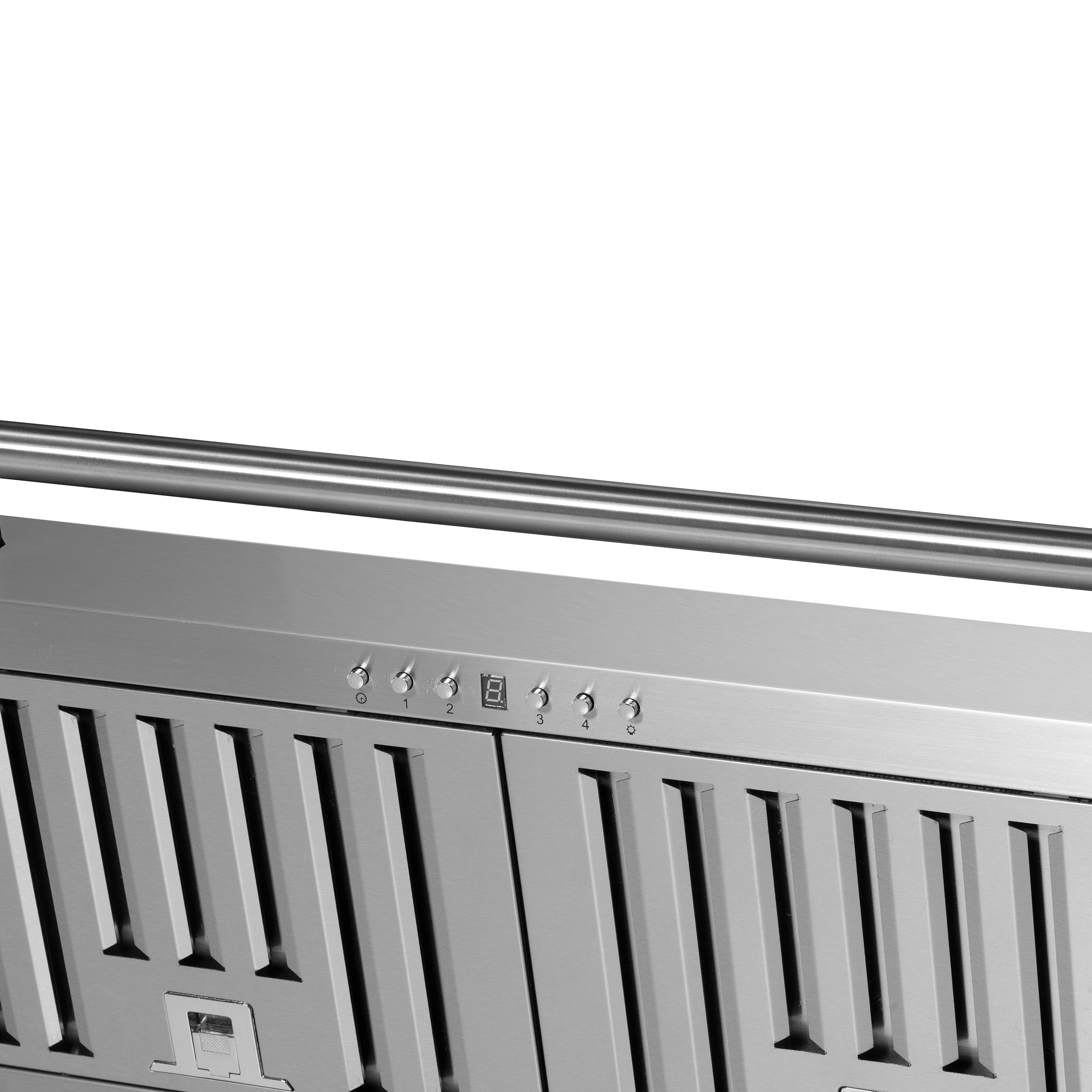 Aria 36 Inch Wall-Mounted Range Hood FRHWM509536