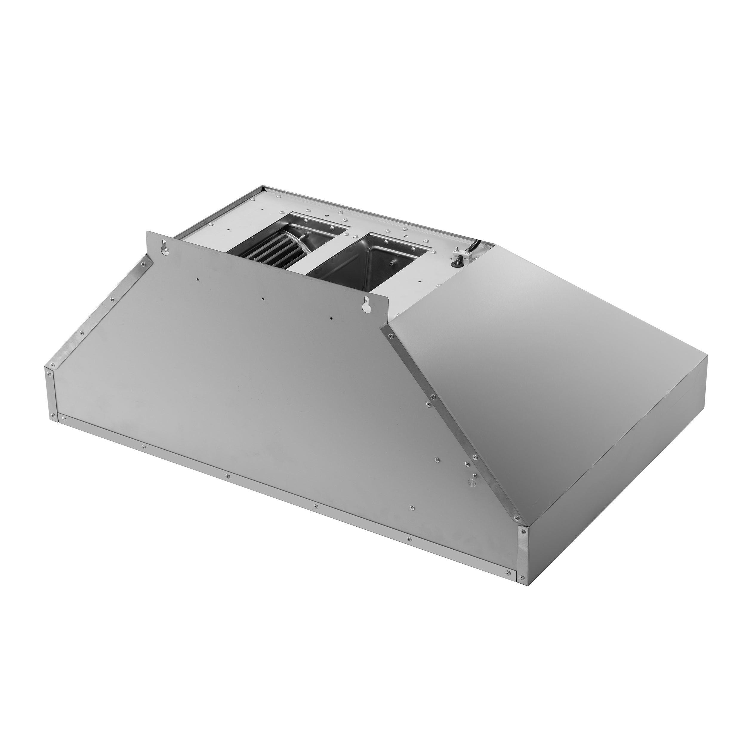 Aria 36 Inch Wall-Mounted Range Hood FRHWM509536