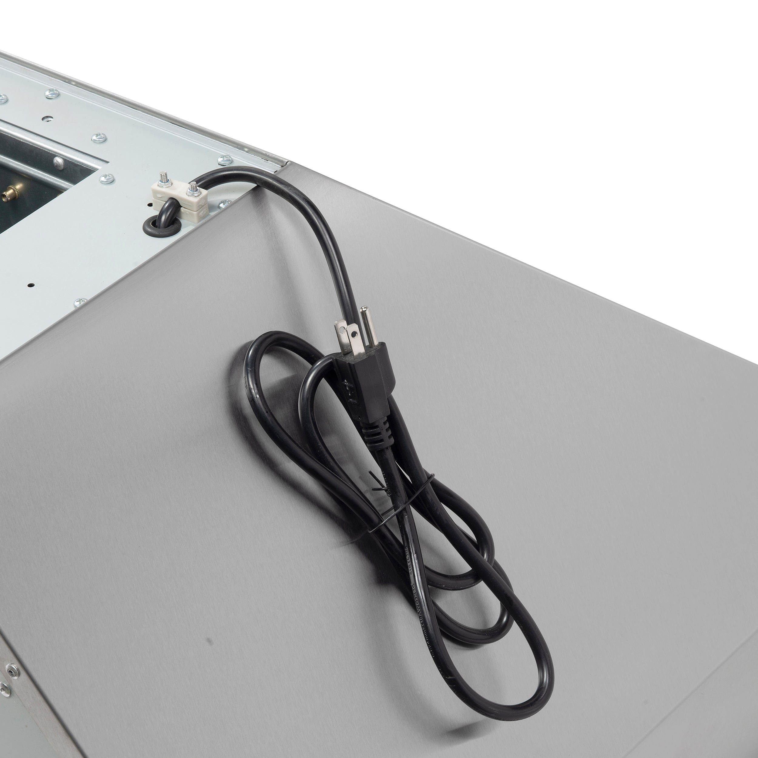 Aria 36 Inch Wall-Mounted Range Hood FRHWM509536