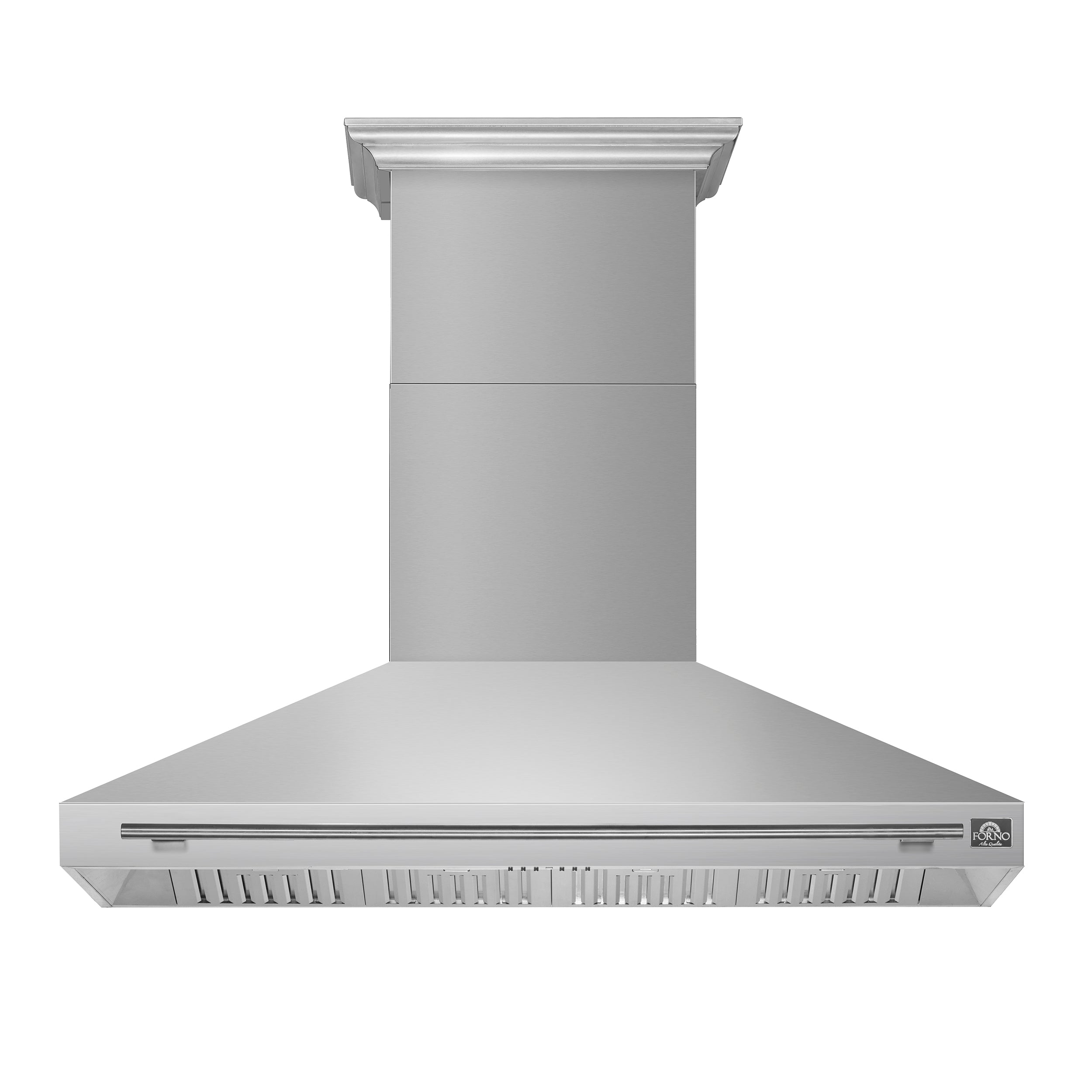 Aria 60 Inch Wall-Mounted Range Hood FRHWM509560