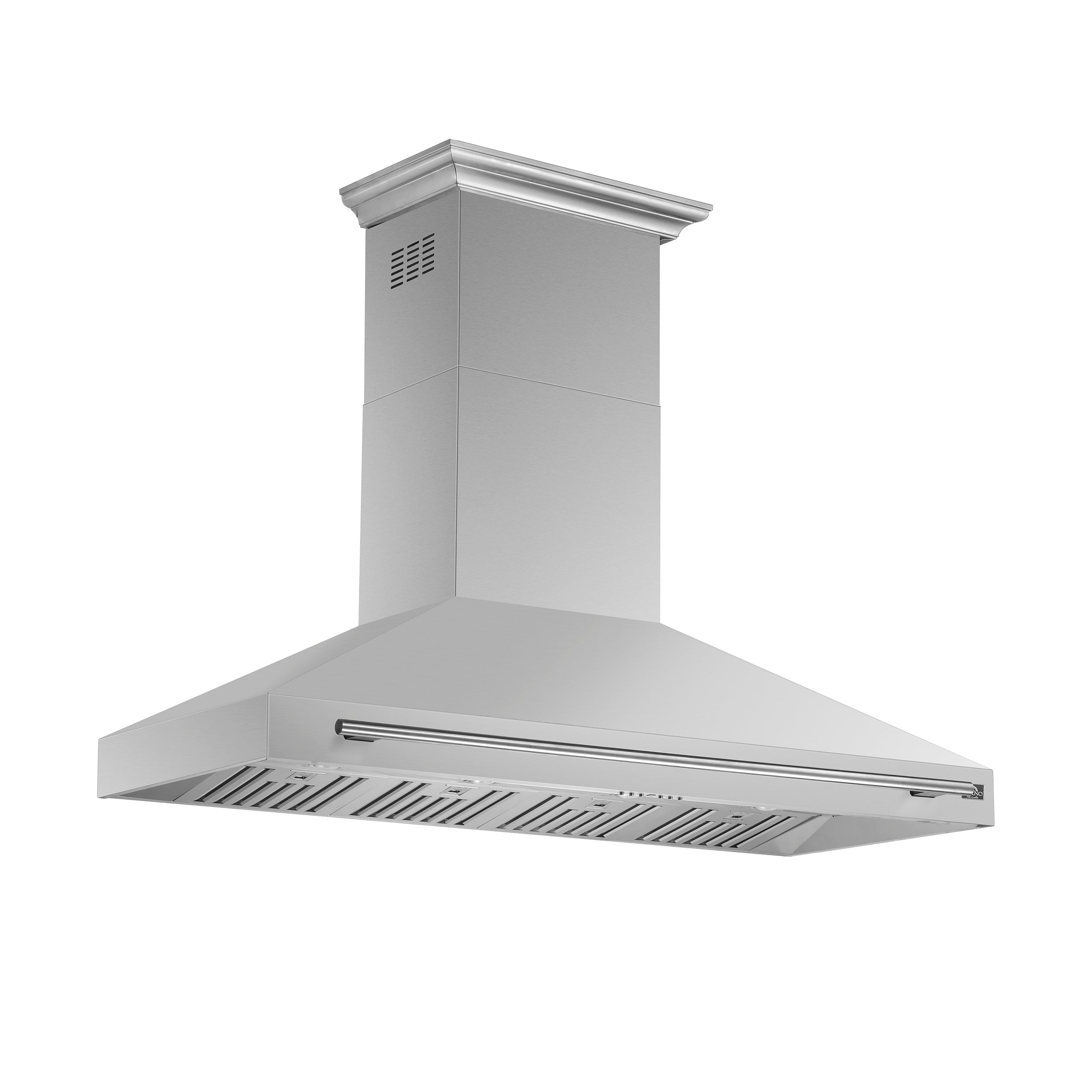 Aria 60 Inch Wall-Mounted Range Hood FRHWM509560