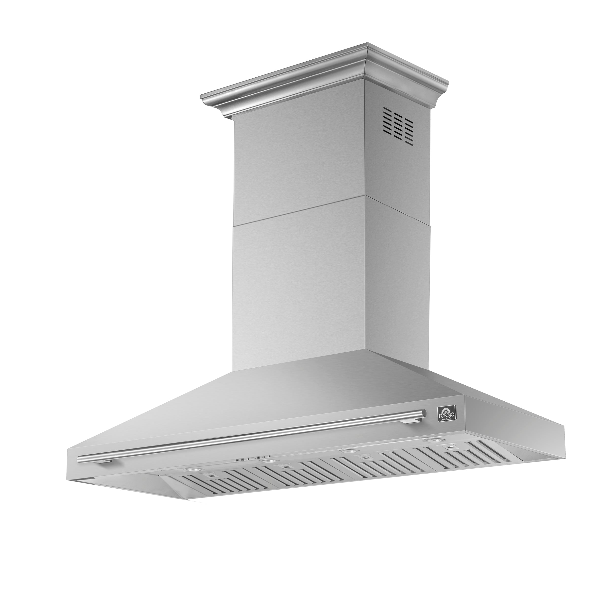 Aria 60 Inch Wall-Mounted Range Hood FRHWM509560