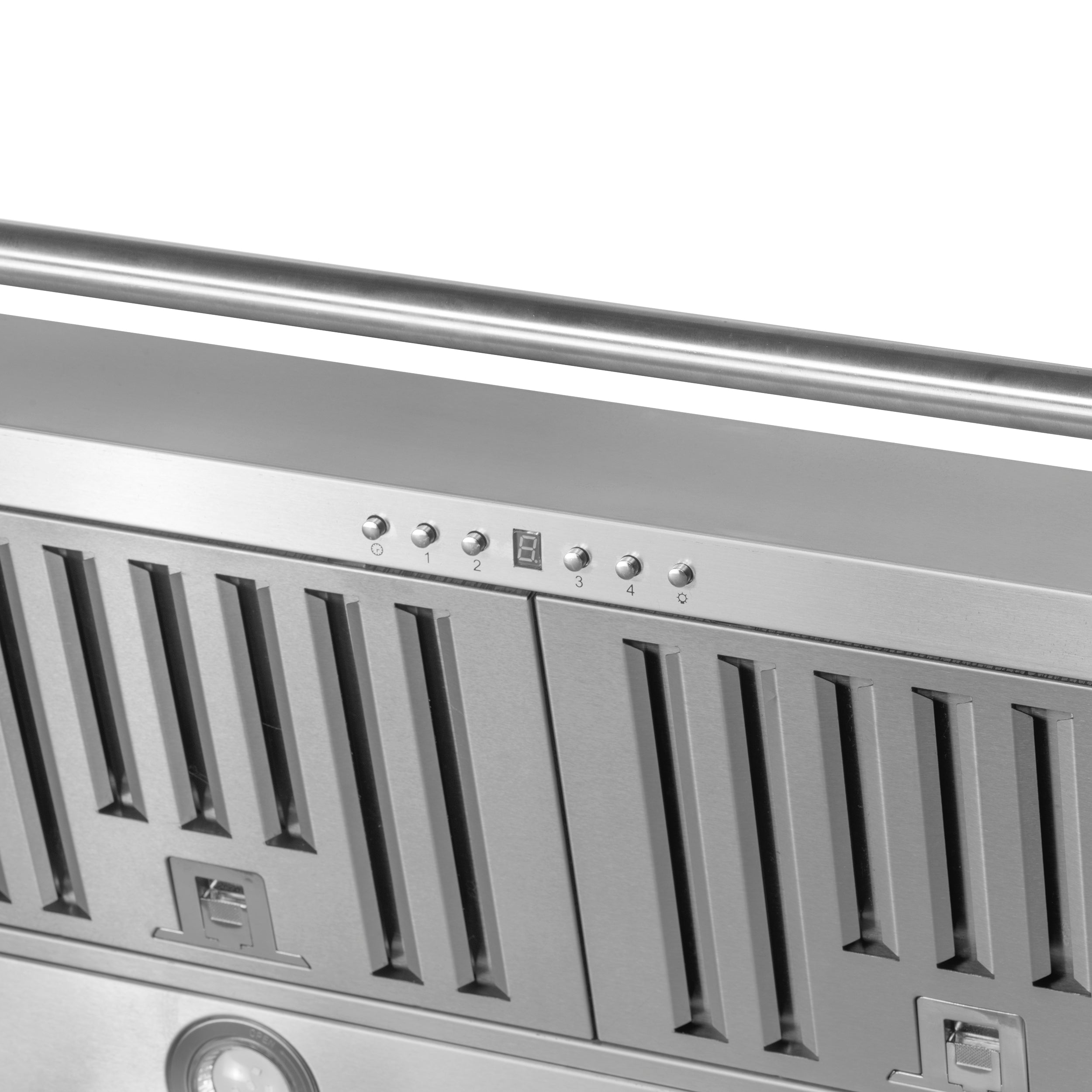 Aria 60 Inch Wall-Mounted Range Hood FRHWM509560