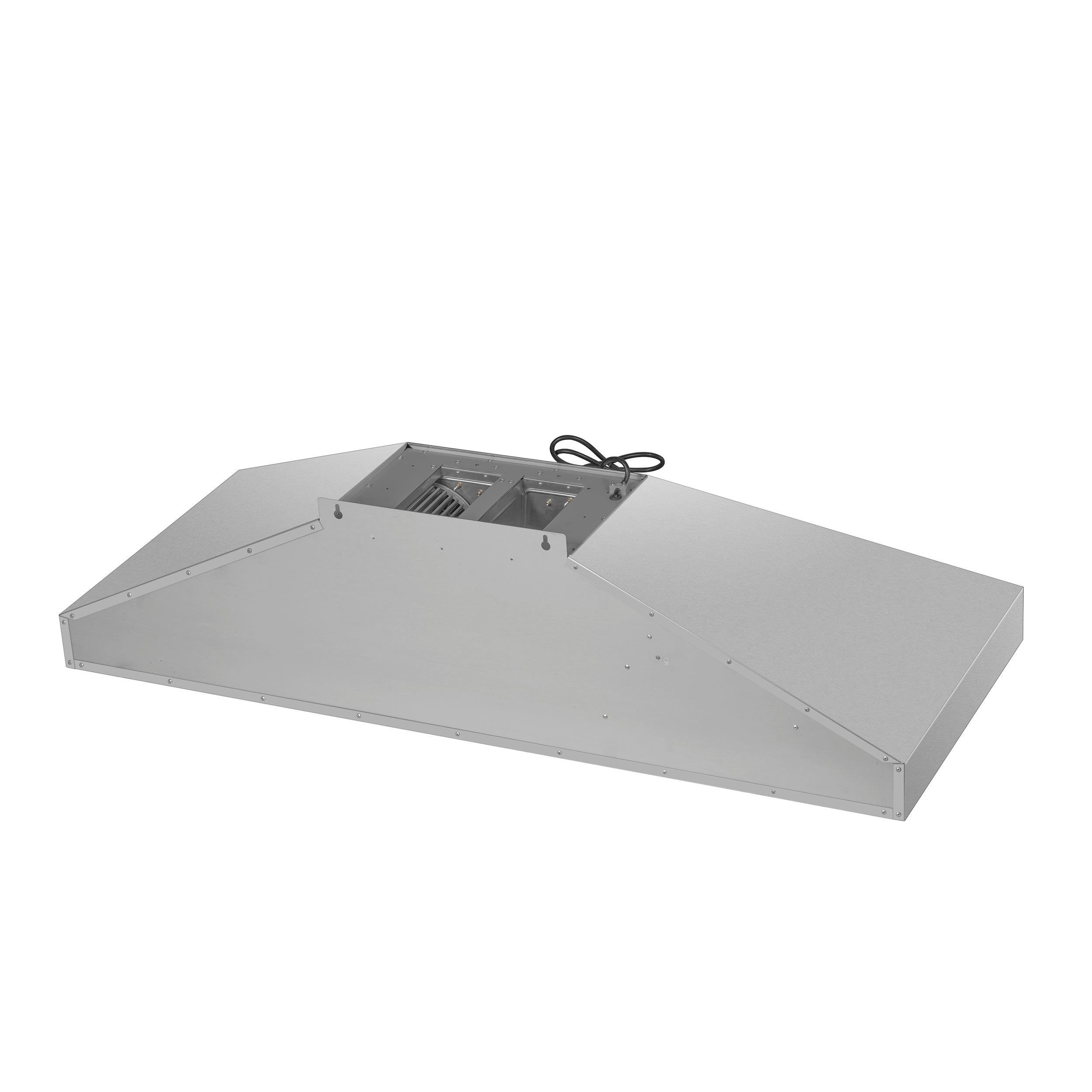 Aria 60 Inch Wall-Mounted Range Hood FRHWM509560