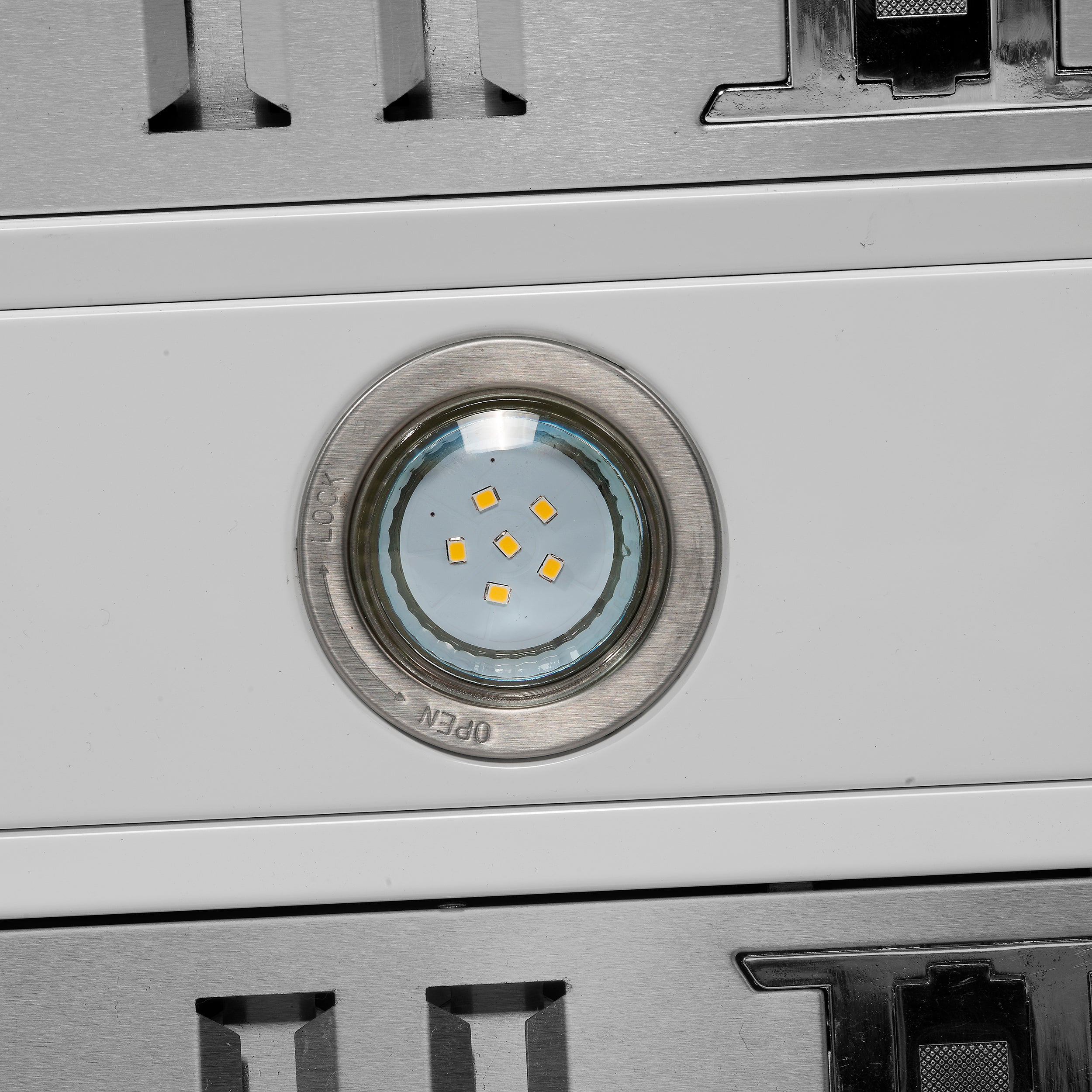 Aria 60 Inch Wall-Mounted Range Hood FRHWM509560