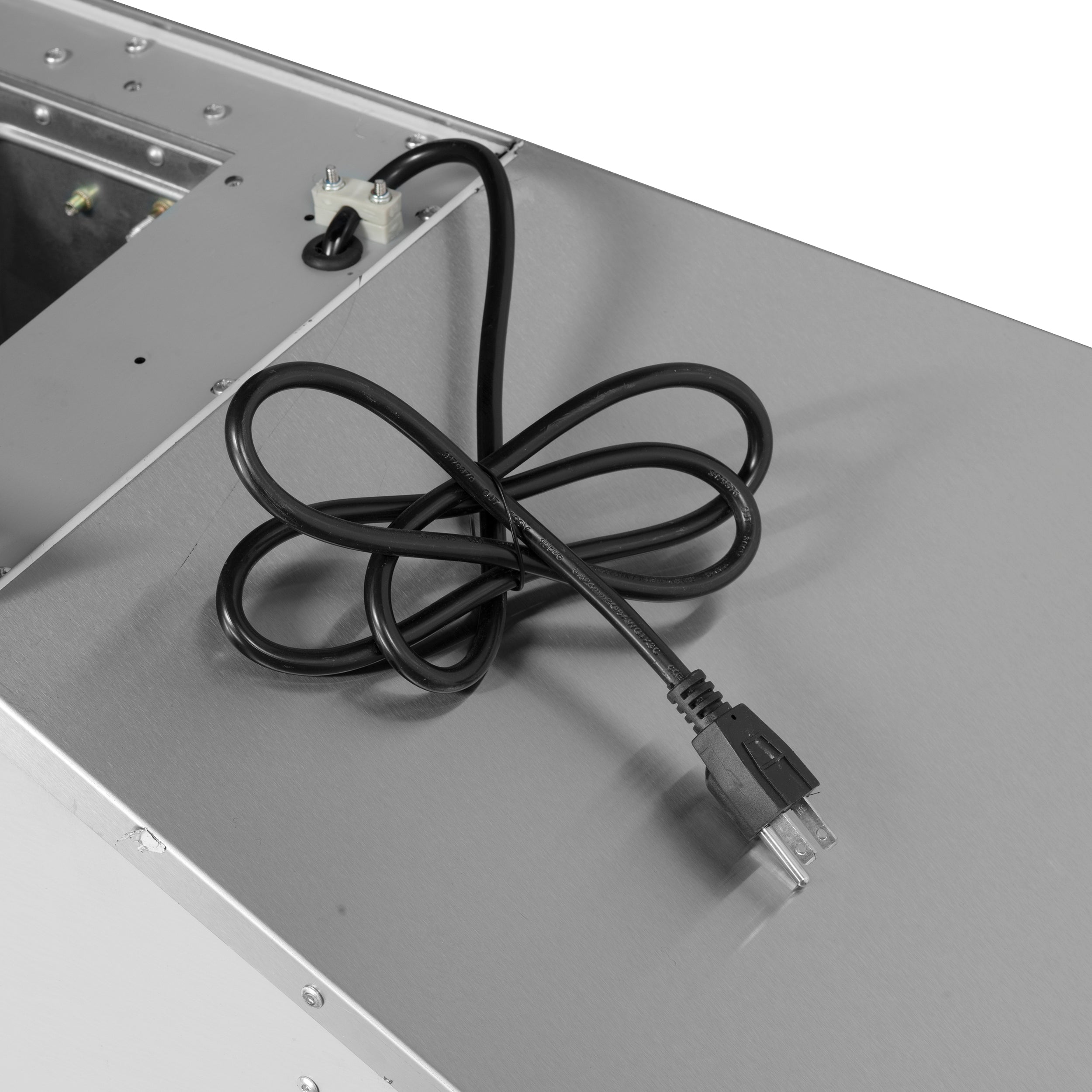 Aria 60 Inch Wall-Mounted Range Hood FRHWM509560