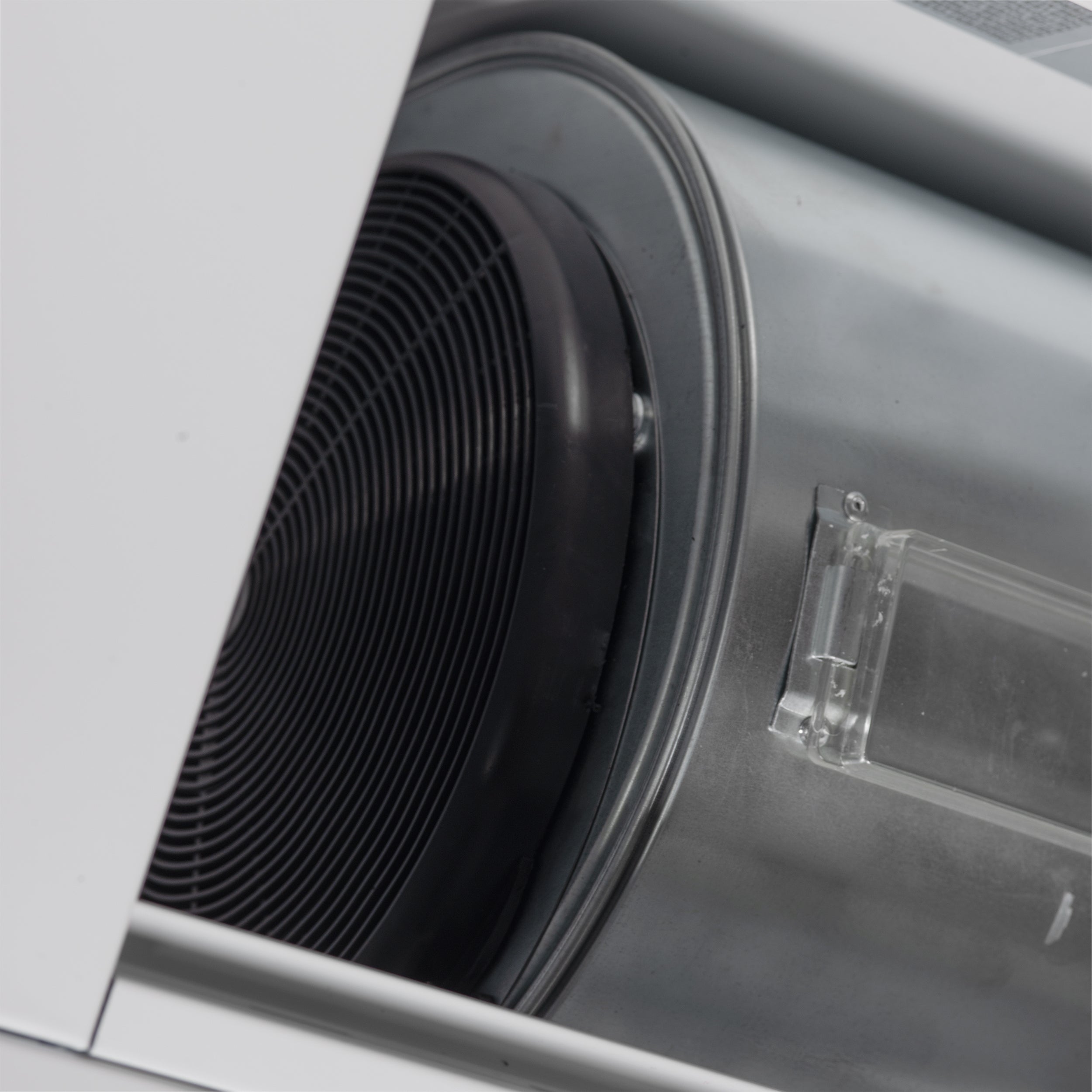 Aria 60 Inch Wall-Mounted Range Hood in FRHWM509560WHT