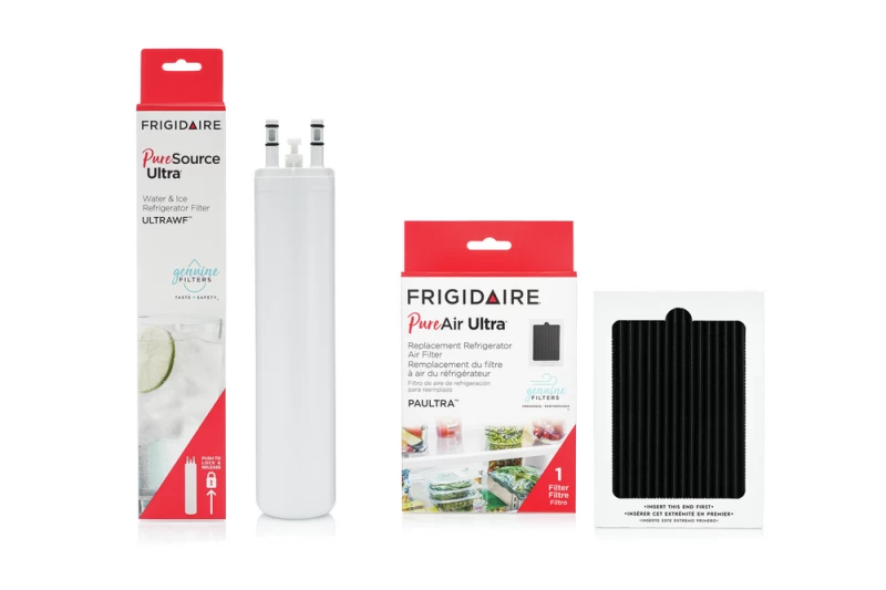 ULTRAWF and PAULTRA Water and Air Filter Combo Kit FRIGCOMBO