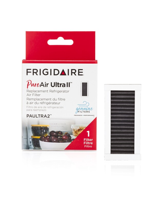 FPPWFU01, PAULTRA2, and FRPAPKRF Water and Air Filter Combo Kit with Produce Keeper FRIGCOMBO7