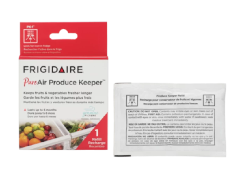 Frigidaire PureAir Produce Keeper refill White FRPAPKRF Picture 1