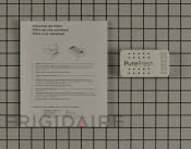 Refrigerator Air Filter FRPFUAF1