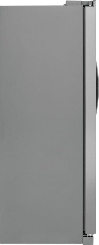 22.3 Cu. Ft. 36" Counter Depth Side by Side Refrigerator FRSC2333AS