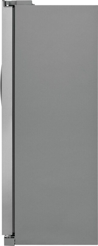 22.3 Cu. Ft. 36" Counter Depth Side by Side Refrigerator FRSC2333AS