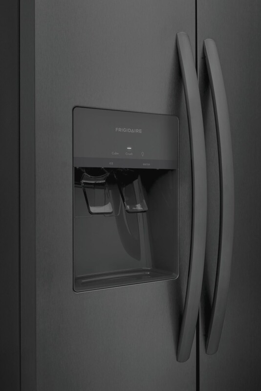 22.3 Cu. Ft. 33" Standard Depth Side by Side Refrigerator FRSS2323AB