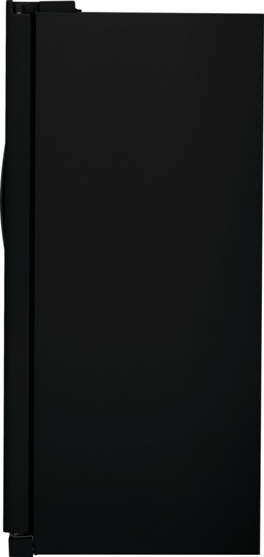 22.3 Cu. Ft. 33" Standard Depth Side by Side Refrigerator FRSS2323AB