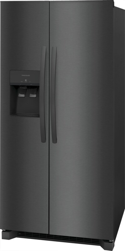 22.3 Cu. Ft. 33" Standard Depth Side by Side Refrigerator FRSS2323AD