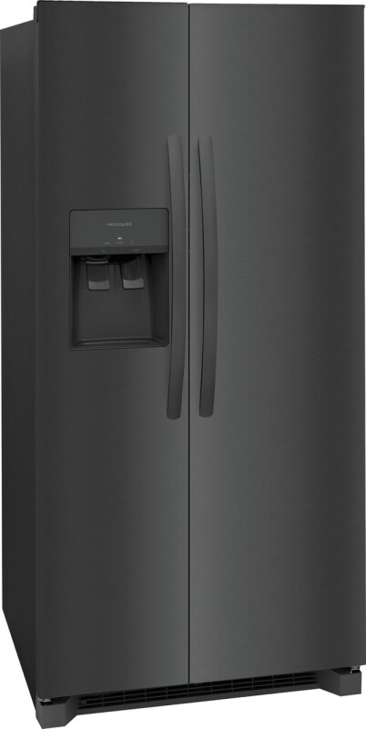 22.3 Cu. Ft. 33" Standard Depth Side by Side Refrigerator FRSS2323AD