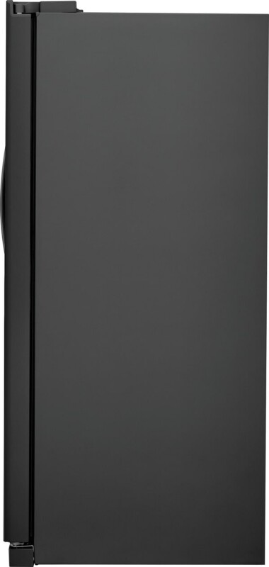 22.3 Cu. Ft. 33" Standard Depth Side by Side Refrigerator FRSS2323AD