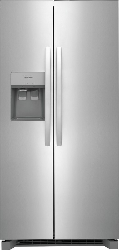 Product - FRSS2323AS