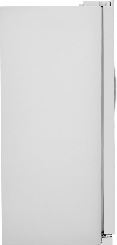 22.3 Cu. Ft. 33" Standard Depth Side by Side Refrigerator FRSS2323AW