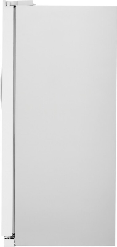 22.3 Cu. Ft. 33" Standard Depth Side by Side Refrigerator FRSS2323AW