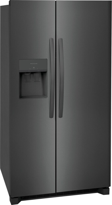 25.6 Cu. Ft. 36" Standard Depth Side by Side Refrigerator FRSS2623AD