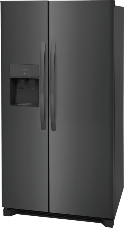 25.6 Cu. Ft. 36" Standard Depth Side by Side Refrigerator FRSS2623AS