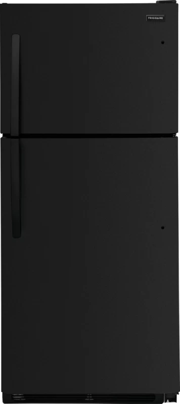 20.5 Cu. Ft. Top Freezer Refrigerator FRTD2021AB