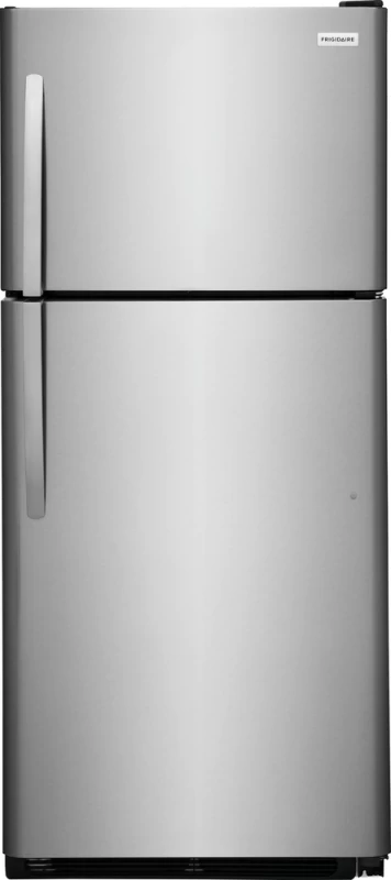 20.5 Cu. Ft. Top Freezer Refrigerator FRTD2021AS