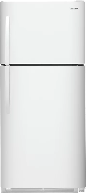 20.5 Cu. Ft. Top Freezer Refrigerator FRTD2021AW