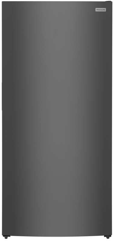 Frigidaire 20 Cu. Ft. Upright Freezer Carbon FRUF2020AN Picture 1