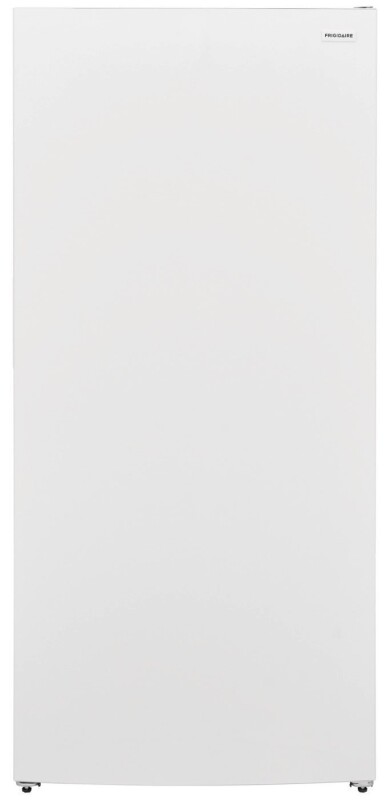 Frigidaire 20 Cu. Ft. Upright Freezer White FRUF2020AW Picture 1