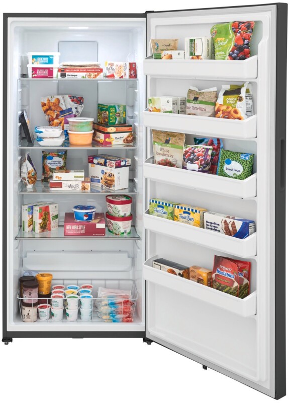 20 Cu. Ft. Garage Ready Upright Freezer FRUF2020AW