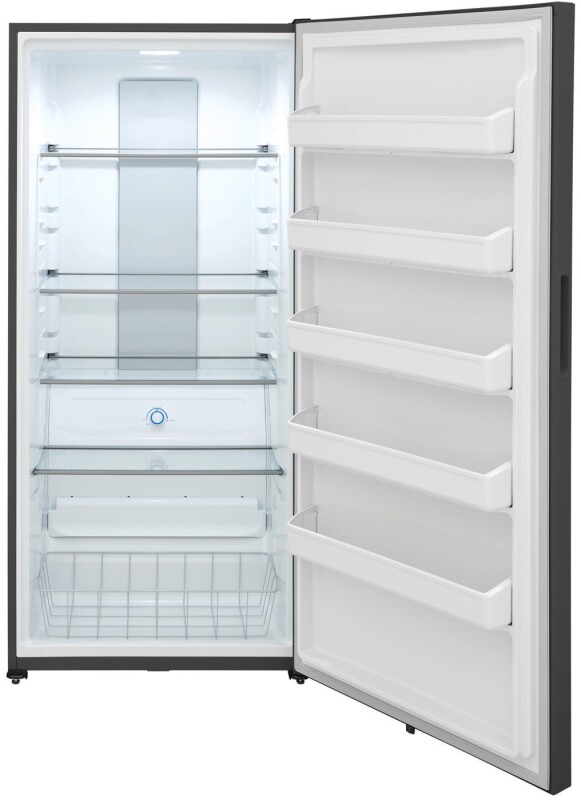 20 Cu. Ft. Garage Ready Upright Freezer FRUF2020AW