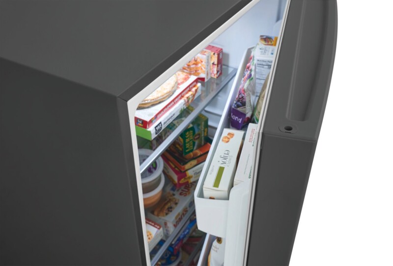 20 Cu. Ft. Garage Ready Upright Freezer FRUF2020AW