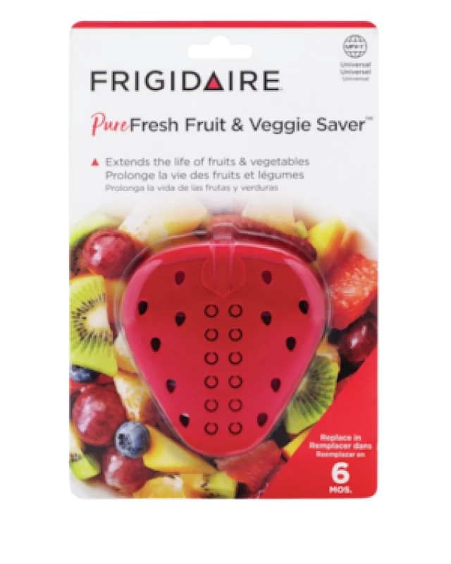 PureFresh Fruit and Veggie Saver FRUFVS