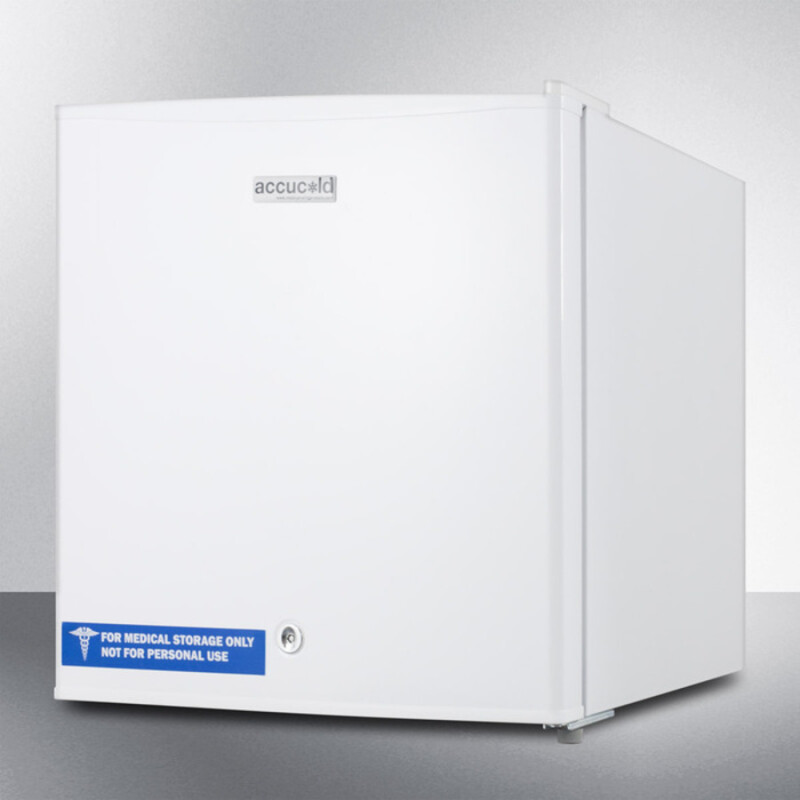 Compact All-Freezer FS24L