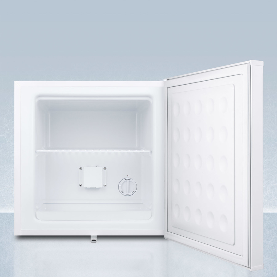 Compact All-Freezer FS24LMED