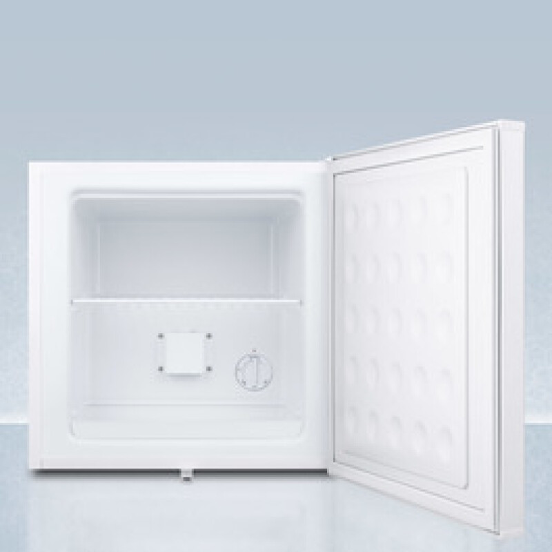 Compact All-Freezer FS24LMED