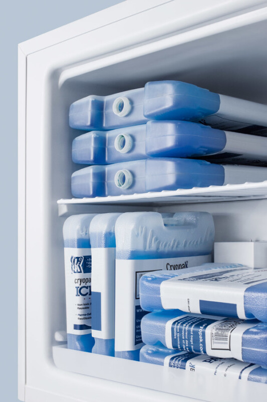 Compact All-Freezer FS24LPRO