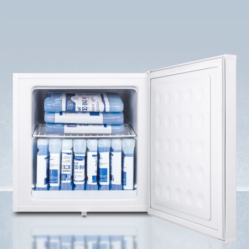 Compact All-Freezer FS24LPRO