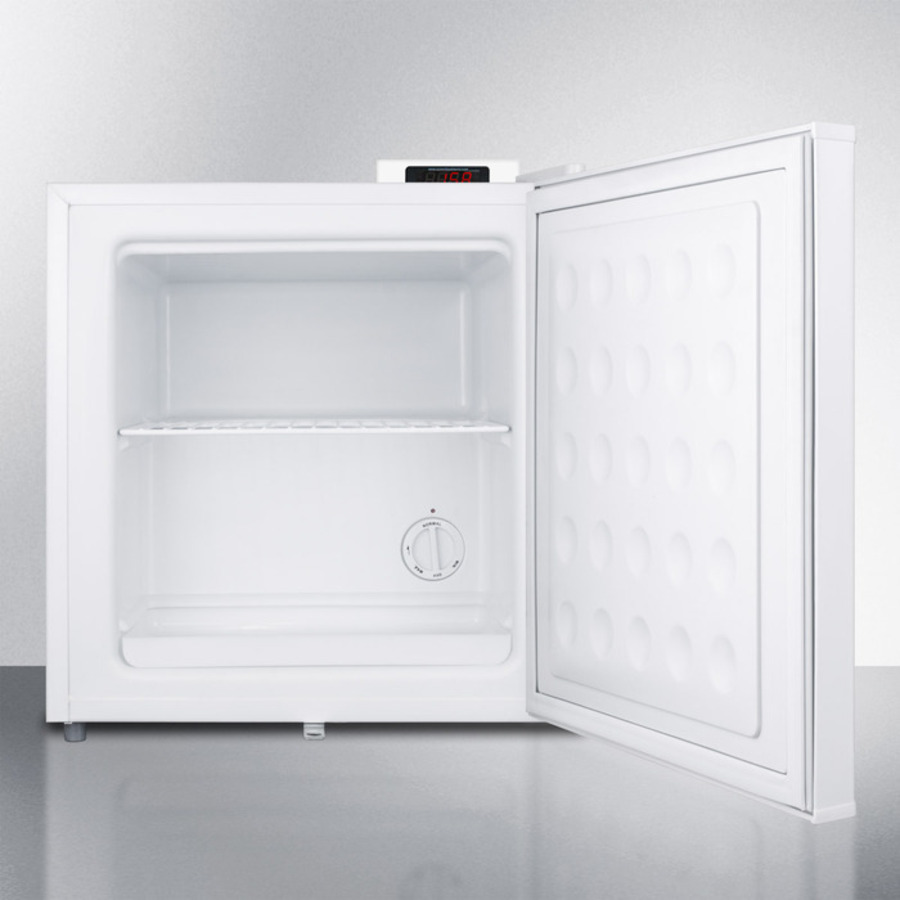 Compact All-Freezer FS24LVAC