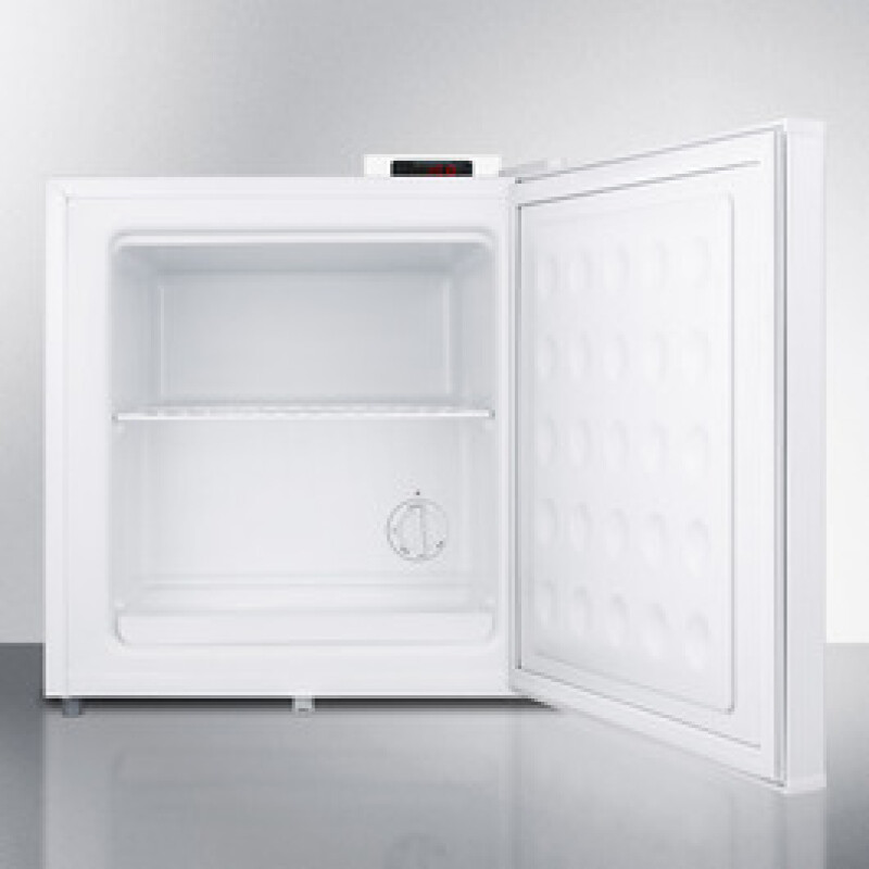 Compact All-Freezer FS24LVAC