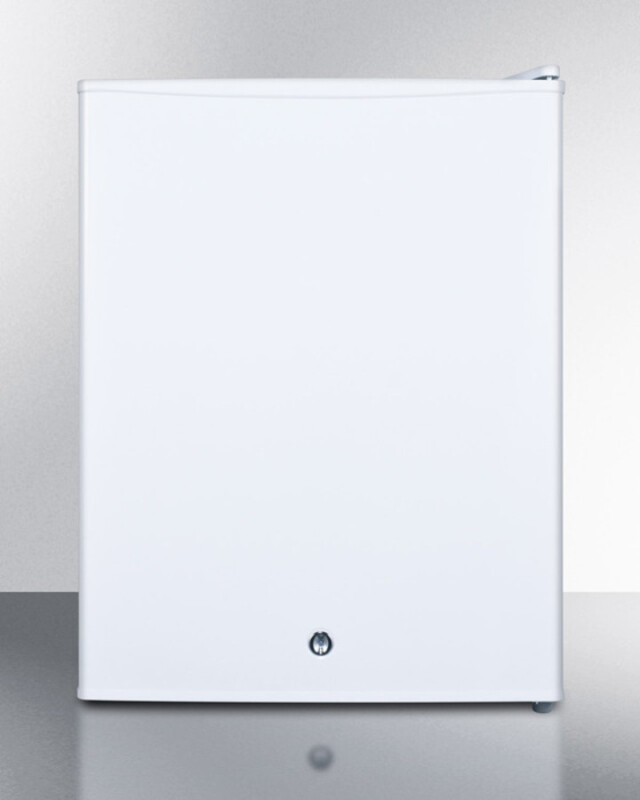 Compact All-Freezer FS30L